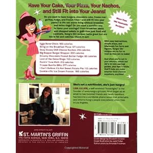 Hungry Girl: Recipes and Survival Strategies for Guilt-Free Eating in the Real World