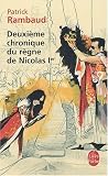 Deuxième chronique du règne de Nicolas Ier