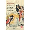 Deuxi�me chronique du r�gne de Nicolas Ier