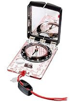 Suunto MC-2DLIN Compass