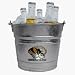 Missouri Tigers Ice Bucket