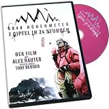 8848 H�henmeter - 7 Gipfel in 24 Stunden - Alex Rauter