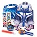 Star Wars Clone Wars Party Favor Kit Child