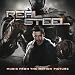 Real Steel - Music from the Motion Picture