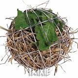 Eigenschaften Trixie  / Food-Ball, Kaninchen u. Kleinnager, Rollen, ø10 cm