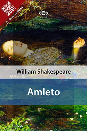 Amleto (Italian Edition)