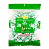 Green Tea Plums 12oz