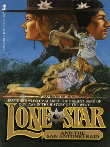 Lone Star 17