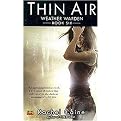Thin Air (Weather Warden) (Paperback)
