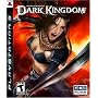 Untold Legends:  Dark Kingdom