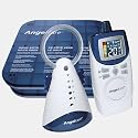 Angelcare Babyphone und Bewegungsmelder AC 401