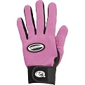 Womens Bionic Blooms Gardening Gloves - Pink