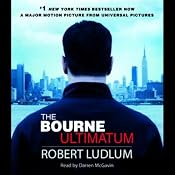 The Bourne Ultimatum | [Robert Ludlum]
