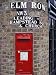 Tiled Street Name and Postbox, Hampstead, London, England, United Kingdom Photographic Poster Print by Walter Rawlings, 24x32