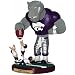 Kansas State Wildcats NCAA Keep Away Rival Figurine