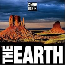 The Earth (MiniCube)