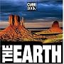 Earth (Mini Cube Book)