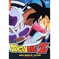 Dragonball Z - The Movie: Son-Gokus Vater / Das Bardock Special