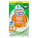 Scrubbing Bubbles Fresh Brush Toilet Cleaning System, Flushable Refill, 10 ct