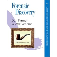 Forensic Discovery