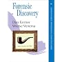Forensic Discovery (Addison-Wesley Professional Computing Series)