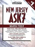 Barron s New Jersey ASK7 Math Test