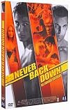 Never Back Down - Version Longue