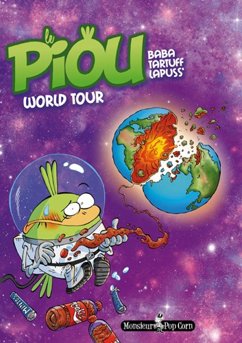 Test du bbcode FluxBB