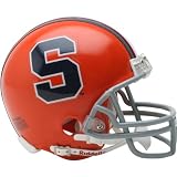 Riddell Syracuse Orangemen Replica Mini Helmet