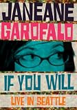 Janeane Garofalo: If You Will - Live in Seattle