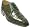 Olive Crocodile