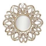 Kichler 78125 Mirror Transition Antique Silver Rebound