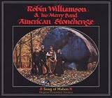American Stonehenge