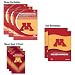 Turner Minnesota Golden Gophers Nondated Combo Pack (8140234)