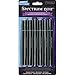 Spectrum Noir Marker Set, Blue, 6 Piece