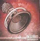 LOUDSPEAKER