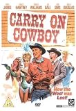 Carry on Cowboy