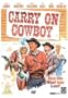 Carry on Cowboy