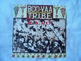 BOO-YAA TRIBE Raid UK 7" 45 1989 R.A.I.D.