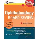 Ophthalmology Board Review: Pearls of Wisdom, Second Editionby Richard Tamesis