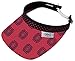Glove It Coil Visor - Visor Hats for Women. Sun Protection Visor for Golf, Tennis, Running, Beach - No Headache Design