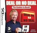 Deal or No Deal: The Banker Is Back (DS)