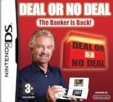 Deal or No Deal: The Banker Is Back (DS)