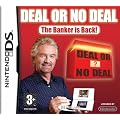 Deal or No Deal: The Banker Is Back! (Nintendo DS)