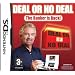 Deal or No Deal: The Banker Is Back! (Nintendo DS)