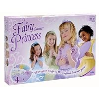 The Fairy Princess Game