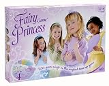 The Fairy Princess Game