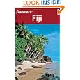 Frommer's Fiji, 1st Edition (Frommer's Complete) by Bill Goodwin