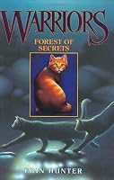 Warriors #3: Forest of Secrets
