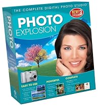 Photo Explosion 3.0